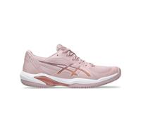 ASICS Womens Solution Swift Ff 2 Clay Sneaker, Morganite Rose Rouge, 9.5 UK