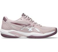ASICS Women's Solution Swift FF 2 Clay Sneaker, Watershed Rose/White, 5.5 UK
