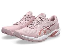 ASICS Women's Solution Swift Ff 2 Clay Trainers