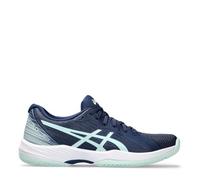Asics Solution Swift FF Womens Tennis Shoe - Blue blue 7 (40.5)