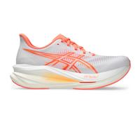 Asics - Women's Sonicblast 2 - Running shoes size 8,5, white/orange