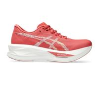 ASICS Women's SONICBLAST Running Shoes, Dark Pink Clay/White, 6.5 UK
