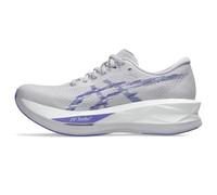 ASICS Women's SONICBLAST Running Shoes, Lilac Hint/White, 10