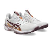 ASICS Solution Speed FF 3 Women's Tennis Shoes - AW24