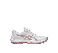 Asics Womens Tennis Game Ff Trainers, White, Size 6, Women White
