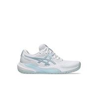 Asics Womens Tennis Gel-Challenger 15 Trainers, White, Size 7, Women White