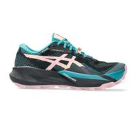 Asics Trabuco 14 Gore-tex® Trail Running Shoes Black EU 42 1/2 Woman