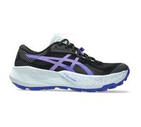 Asics Gel-trabuco 14 Trail Running Shoes Black EU 39 Woman
