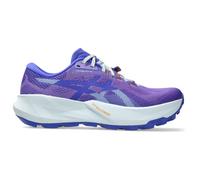 Asics Trabuco 14 Trail Running Shoes Purple EU 39 1/2 Women