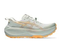 ASICS Women's Trabuco Max 4 Running Shoes, Cream/Dusty Steppe, 5.5 UK