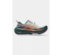 Asics - Women's Trabuco Max 4 - Trail running shoes size 9, multi