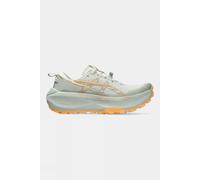 ASICS Women's Trabuco MAX 4 Sneaker, Cream Dusty Steppe, 5.5 UK