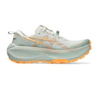 ASICS Women's Trabuco MAX 4 Sneaker, Cream Dusty Steppe, 4.5 UK