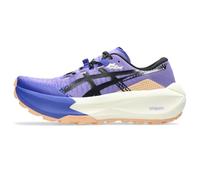 ASICS Women's Trabuco MAX 5 Trail Running Shoes, Amethyst/Black, 11.5