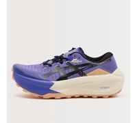 Asics Women's Trabuco Max 5 Trail Running Shoes, Purple