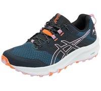 Asics - Women's Trabuco Terra 2 - Trail running shoes size 9, grey