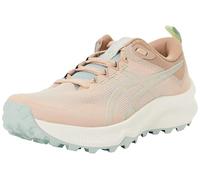 ASICS Women's Trabuco Terra 3 Sneaker, Apricot Lichen Rock Shovels, 9 UK