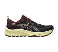Asics Trabuco Terra 3 Running Shoes Black EU 35 1/2 Women