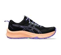 Asics Trabuco Terra 3 Trail Running Shoes Black EU 43 1/2 Woman