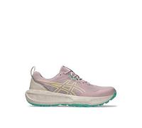 ASICS Women's Gel-Sonoma 8 Trail Shoes - Morganite/Cacti - UK 5 - Pink