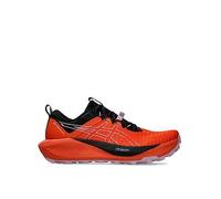 Asics Womens Trail Running Gel-Trabuco 13 Trainers - Orange, Orange, Size 7, Women Orange