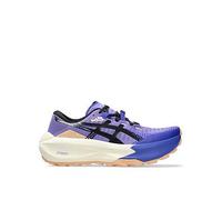 Asics Womens Trail Running Trabuco Max 5 Trainers, Purple, Size 5.5, Women Purple