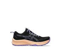Asics Womens Trail Running Trabuco Terra 3 Trainers, Black, Size 5.5, Women Black