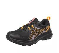 Asics for woman. 1012B516 Trail running shoes Scout 3 black (39), Flat, Laces, Sport, Multisport