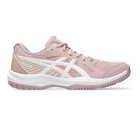 ASICS Womens Upcourt 6 Sneaker, Morganite White, 5.5 UK
