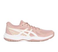 ASICS Womens Upcourt 6 Sneaker, Morganite White, 6.5 UK