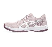 ASICS Women's Upcourt 6 Sneaker, Watershed Rose/White, 9 UK