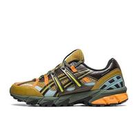 ASICS x Andersson Bell Gel-Sonoma 15-50 'Olive Oil Dark Brown' 1201A852-300 5