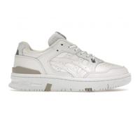 ASICS CHARLOTTE CARDIN X EX89 White/White 4.5