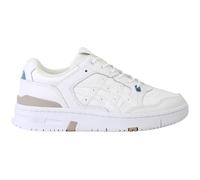 Asics x Charlotte Cardin EX89 Lace-Up White Smooth Leather Mens Trainers 1203A25