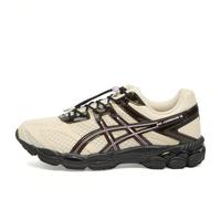 Asics x Finesse Gel-Cumulus 16 Sneakers Sand/Desert Rose UK 8