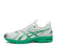 Asics x Hidden NY Gel-DS Trainer 14 Sneaker White/Green UK 8