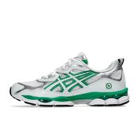 ASICS x Hidden NY Gel-NYC 'Green Silver' 1201B001-100 9.5