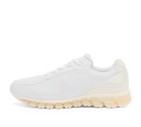 Asics Men's x JJJJound Quantum 360 AMP White/Marshmallow