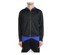ASICS x Kiko Kostadinov Novalis Track Jacket 'Black Blue' 2203A295-001 L