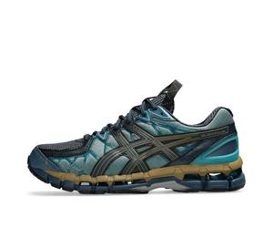 ASICS x Kiko Kostadinov UB10-S Gel-Kayano 20 'Indigo Sea Glass' 1203A664-400 10.5
