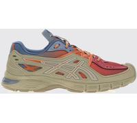 ASICS X KIKO KOSTADINOV UB13-S Gel-SD Lyte Trainers with GEL Technology - Size: 9 - male