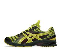 ASICS x Kiko Kostadinov UB9-S Gel-DS Trainer 14 'Dark Mustard Truffle Grey' 1203A606-750 5