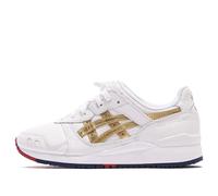 ASICS x Kith Gel-Lyte 3 OG 'Tokyo Trio Pack - Super Gold' 1203A044-100 9