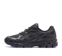 ASICS x Needles Gel-NYC 'Black Purple' 1201B008-001 11