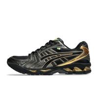ASICS x SENNA Gel-Kayano 14 'Black Pure Gold' 1203A860-001 11