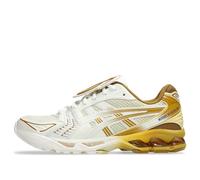 ASICS x The Museum Visitor Gel-Kayano 14 'Cream Gold' 1203A528-100 13
