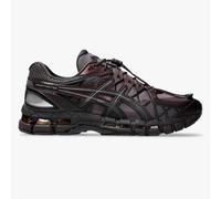 Asics x Unaffected Gel-Kayano 20 Lace-Up Red Synthetic Mens Trainers 1203A529_60
