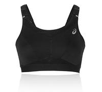 Asics Zero Distractions Bra, Women, Women, Zero Distractions, Black (Performance Black)