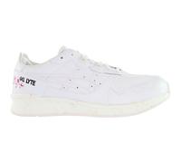 Asicstiger Hyper Gel-Lyte Womens White Running Trainers