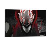 ASIDANDV DAN DA DAN Anime TV Show Poster1 Poster Decorative Painting Canvas Wall Posters And Art Picture Print Modern Family Bedroom Decor Posters 12x18inch(30x45cm)